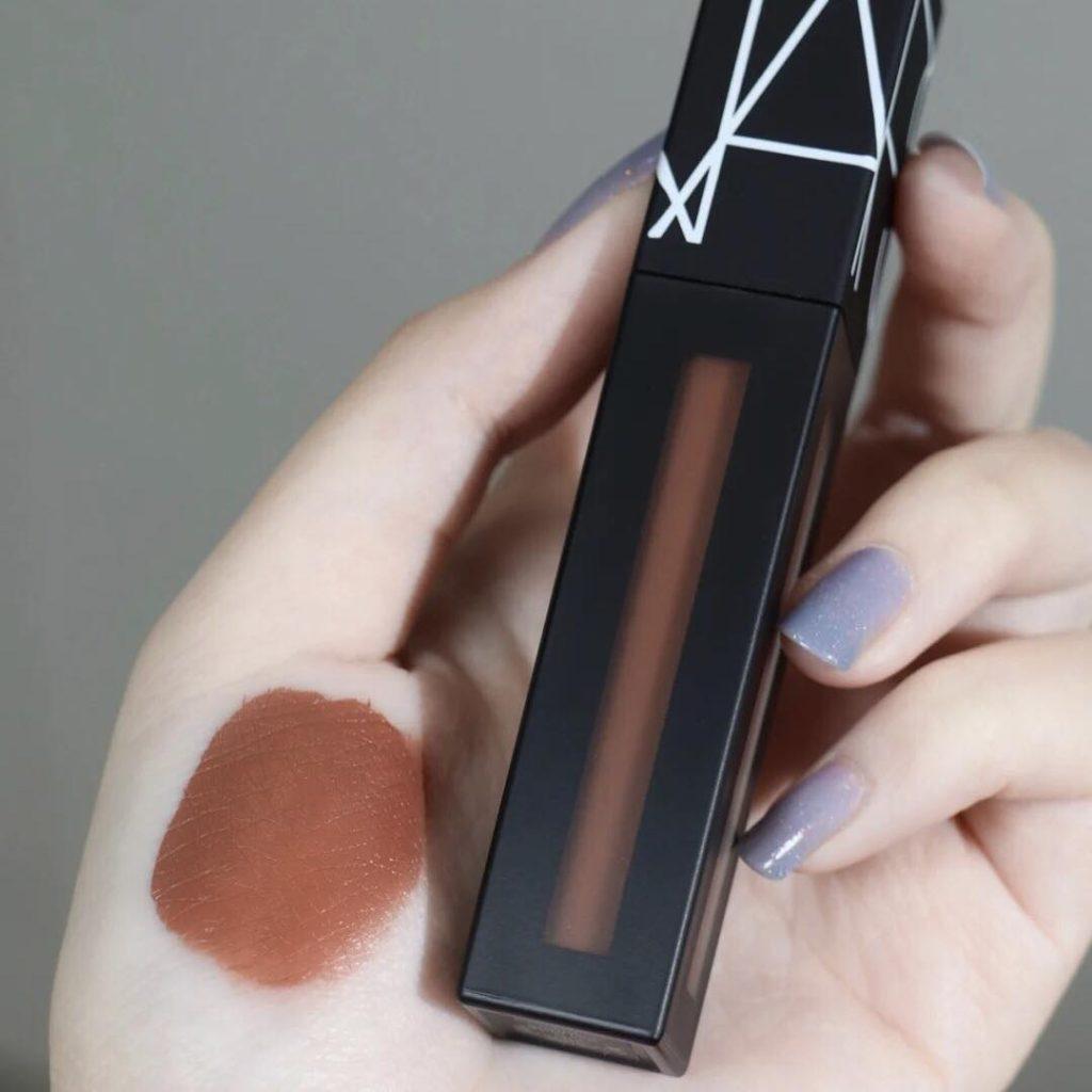 Son Kem Nars PowerMatte Lip Pigment