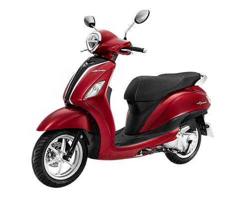 xe tay ga Yamaha đáng mua nhất