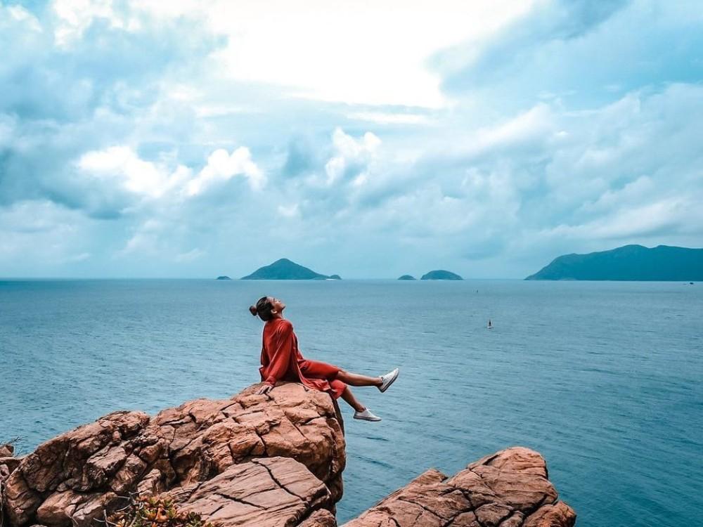 chi phí du lịch Côn Đảo