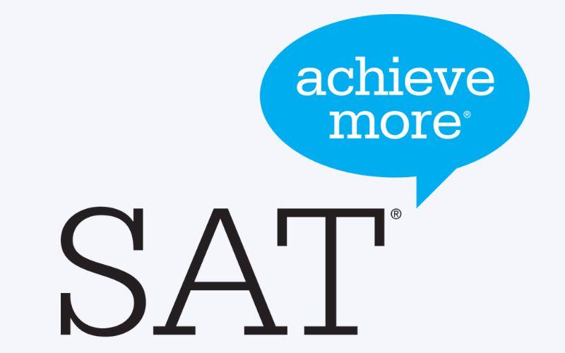 SAT là kỳ thi chuẩn hóa quốc tế do College Board tổ chức