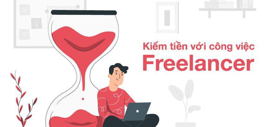 Làm freelancer SEO-er