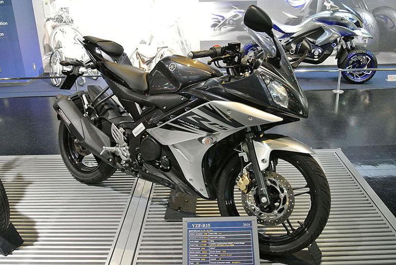 yamaha r15 v2.0