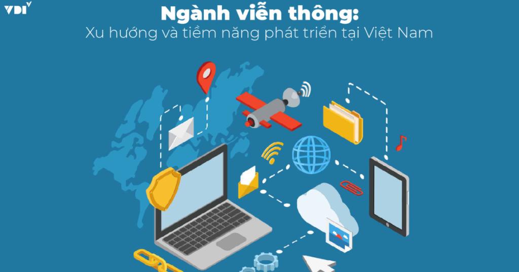 khái niệm ngành viễn thông