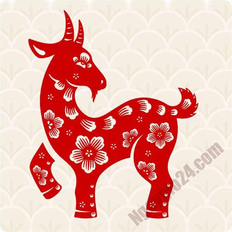 Chọn màu sắc chăn ga gối đệm phù hợp với nam sinh năm 1991, tuổi Tân Mùi